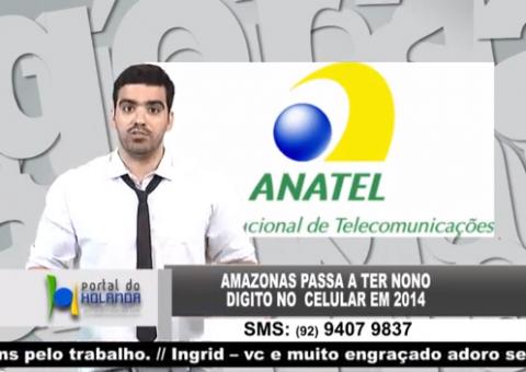 Seu celular passará a ter 9 dígitos em 2014